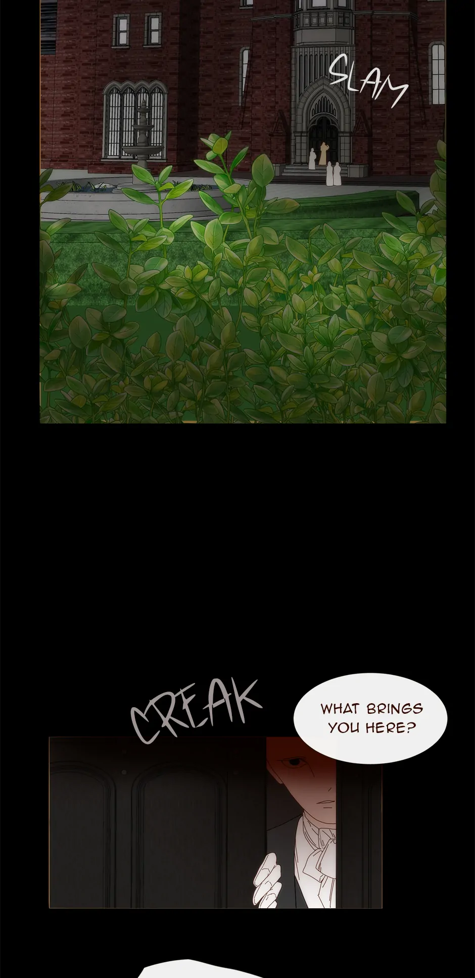 Bear With Me Chapter 9 - Page 20