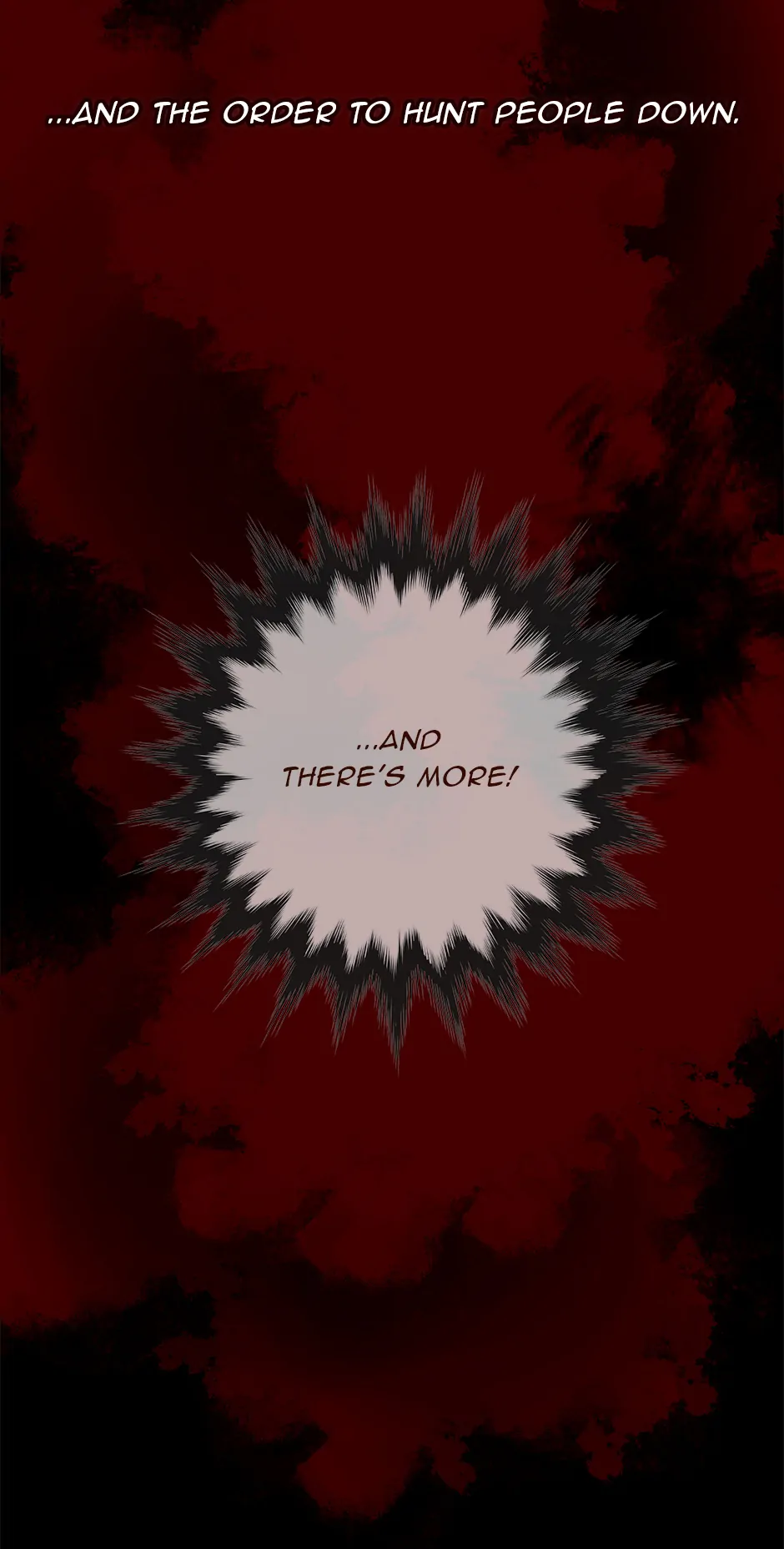 Bear With Me Chapter 9 - Page 27