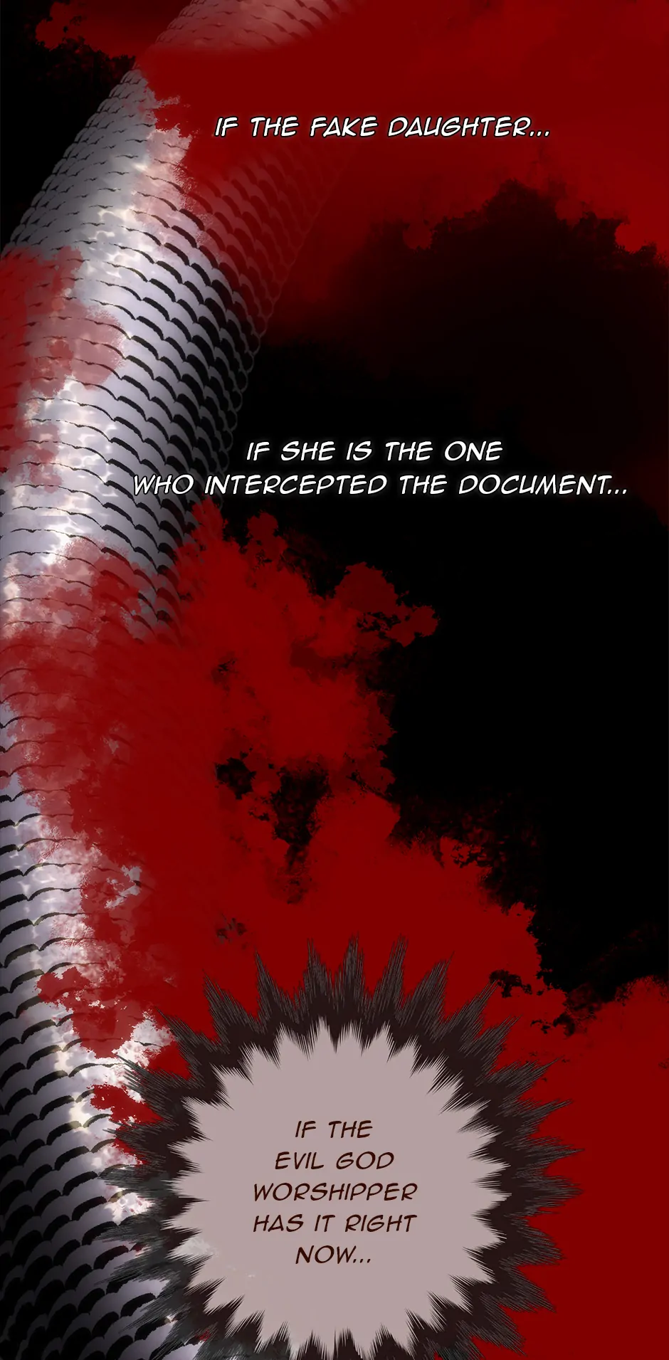 Bear With Me Chapter 9 - Page 29