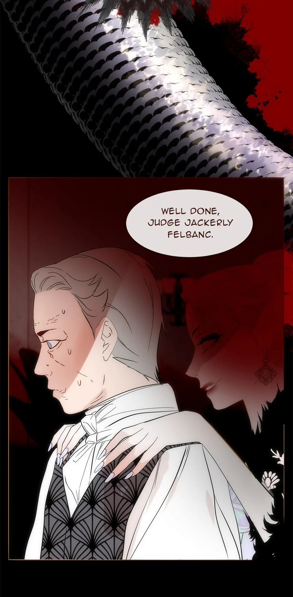 Bear With Me Chapter 9 - Page 30