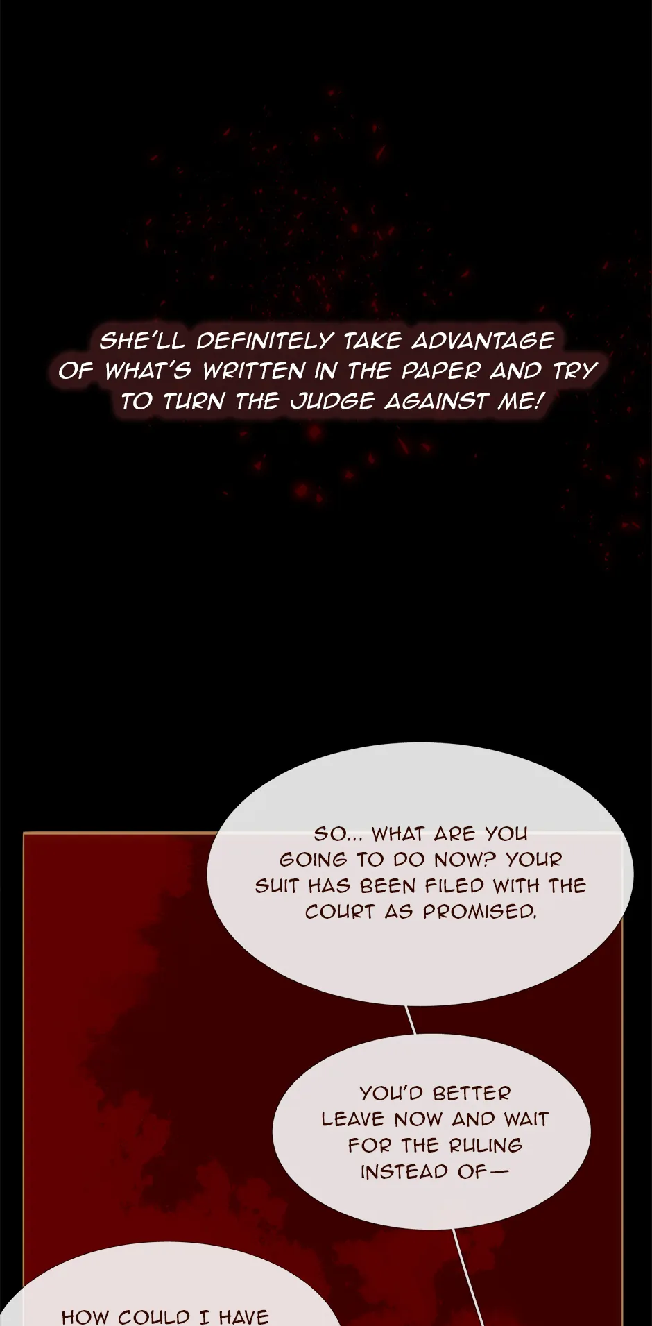 Bear With Me Chapter 9 - Page 31