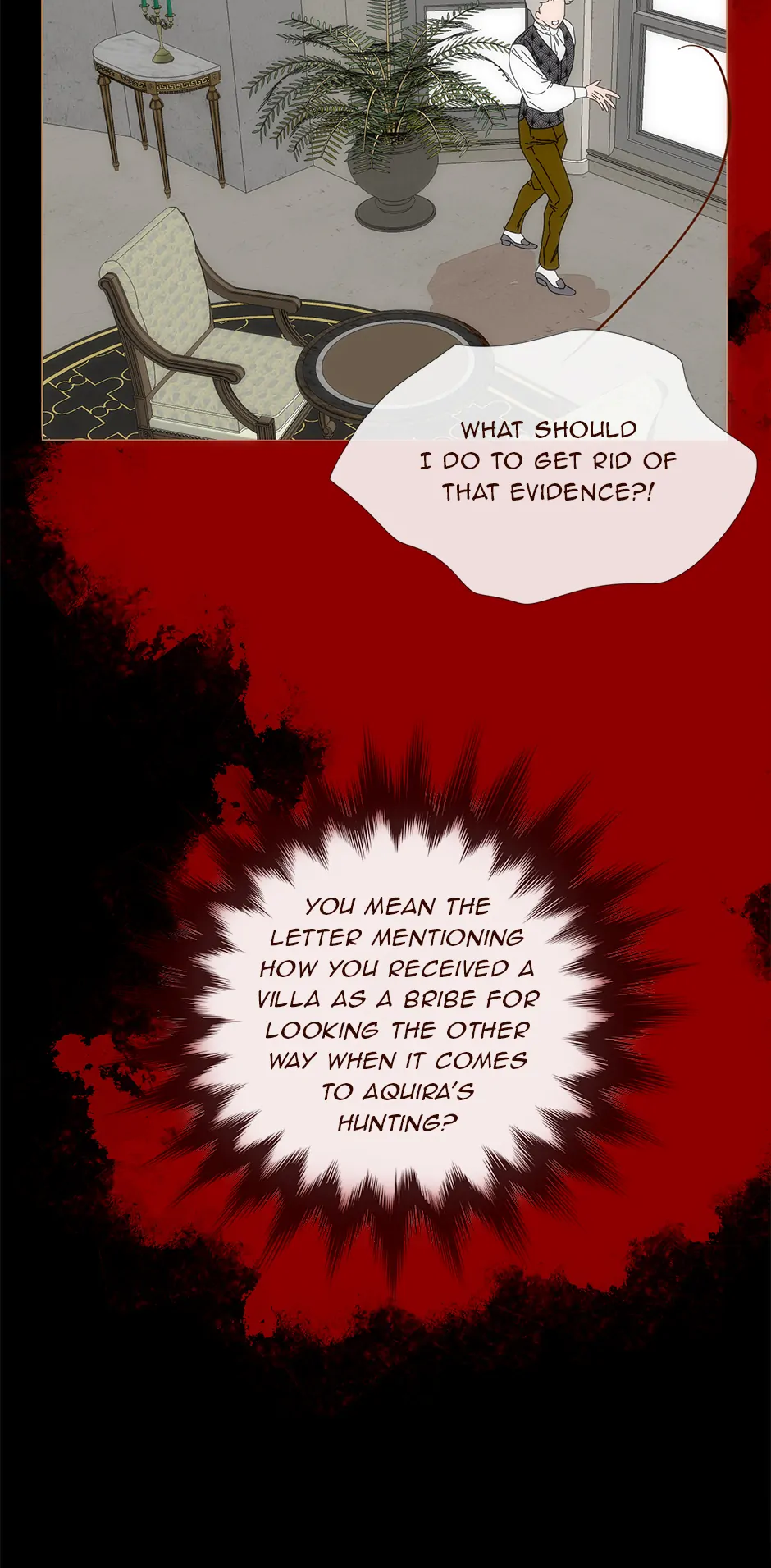 Bear With Me Chapter 9 - Page 33