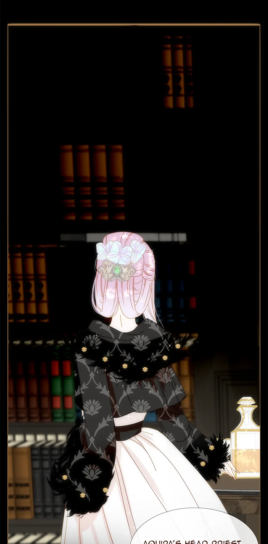 Bear With Me Chapter 9 - Page 34