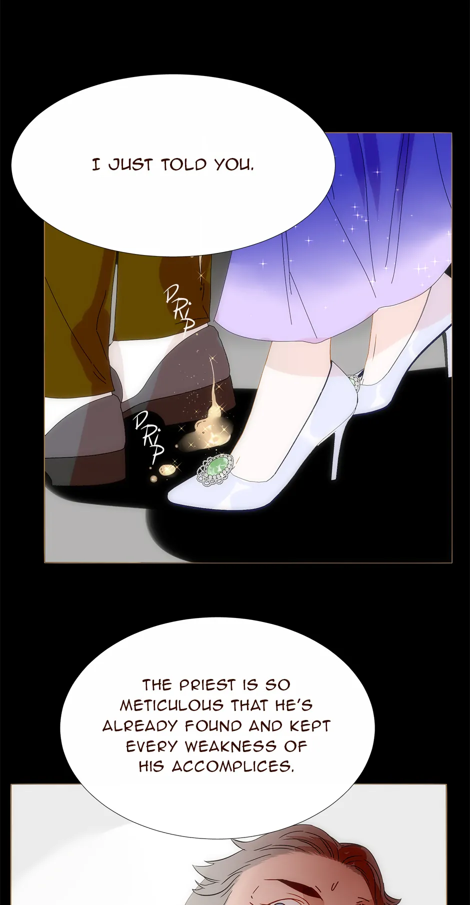Bear With Me Chapter 9 - Page 39