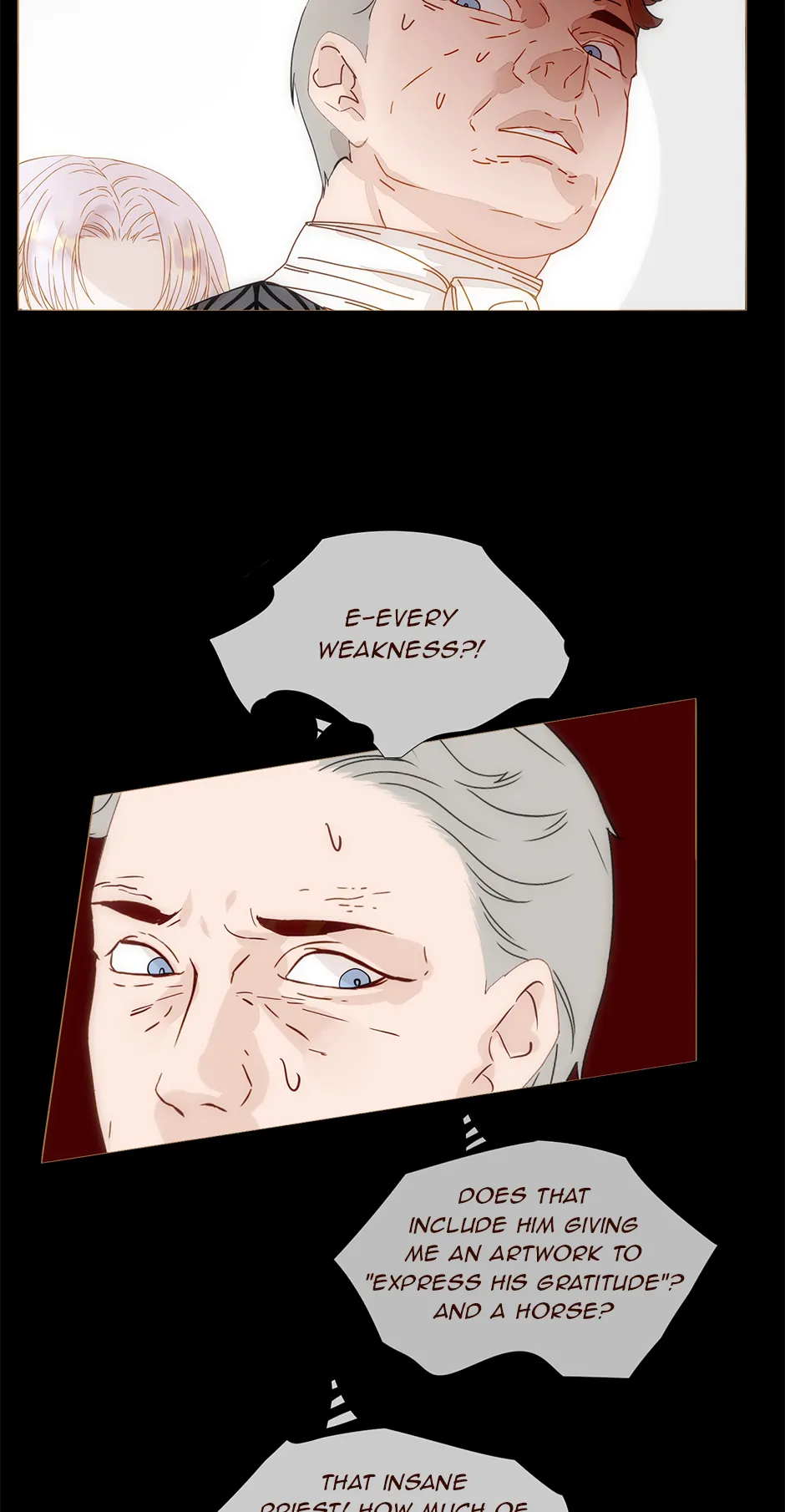 Bear With Me Chapter 9 - Page 40