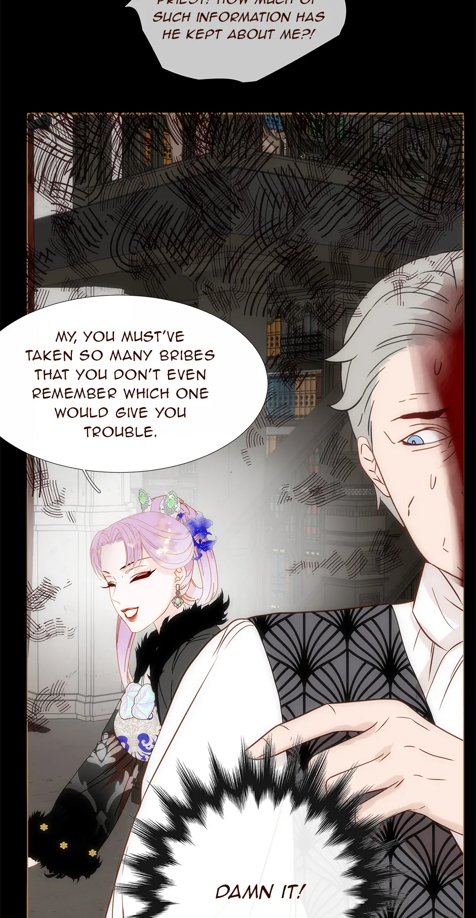 Bear With Me Chapter 9 - Page 41