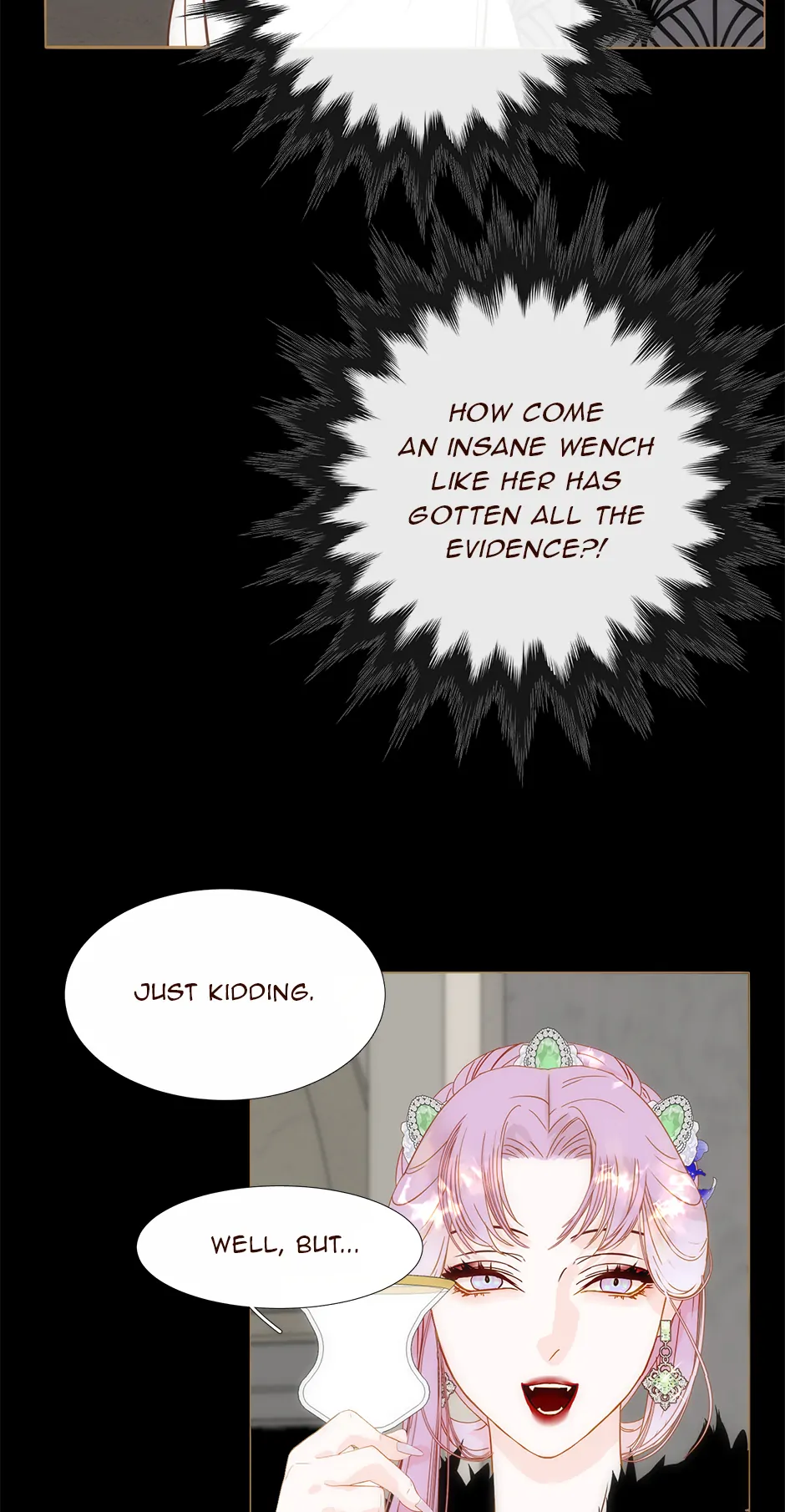 Bear With Me Chapter 9 - Page 42