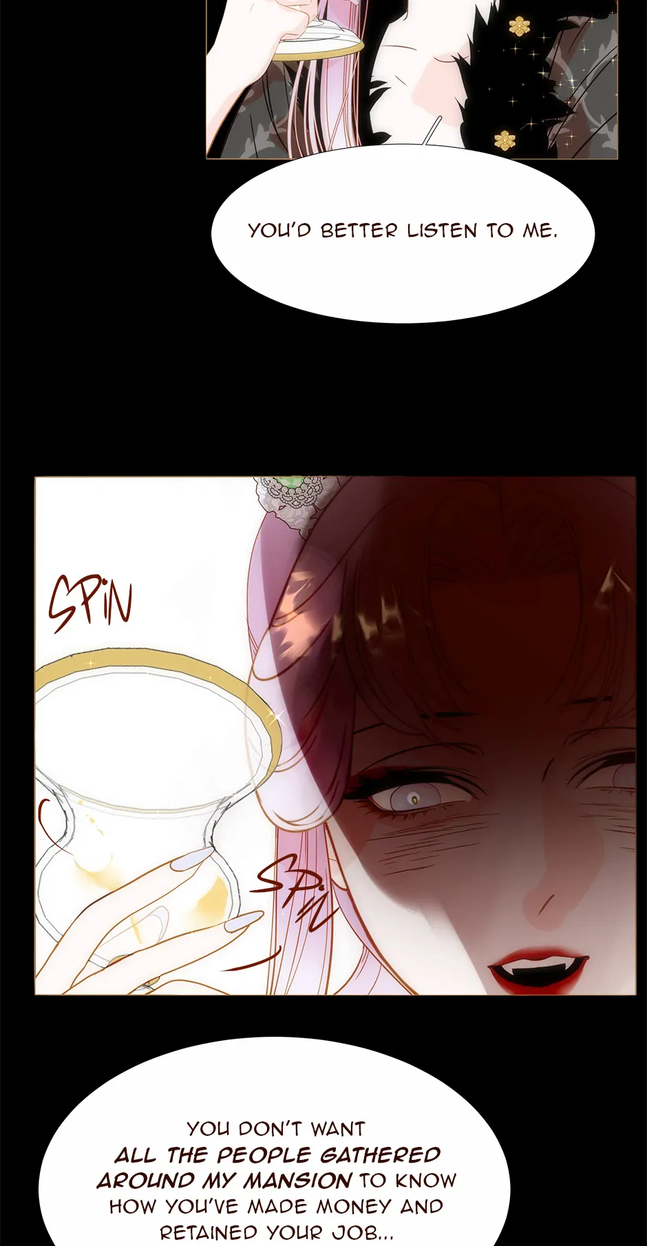 Bear With Me Chapter 9 - Page 43