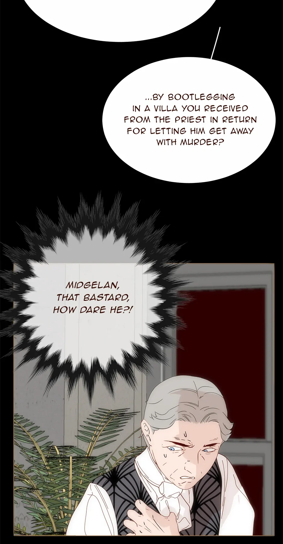 Bear With Me Chapter 9 - Page 44