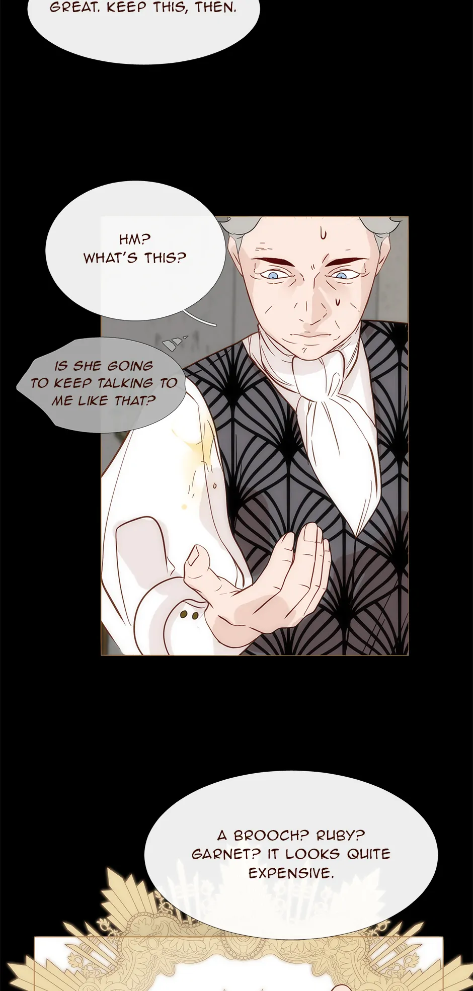 Bear With Me Chapter 9 - Page 47