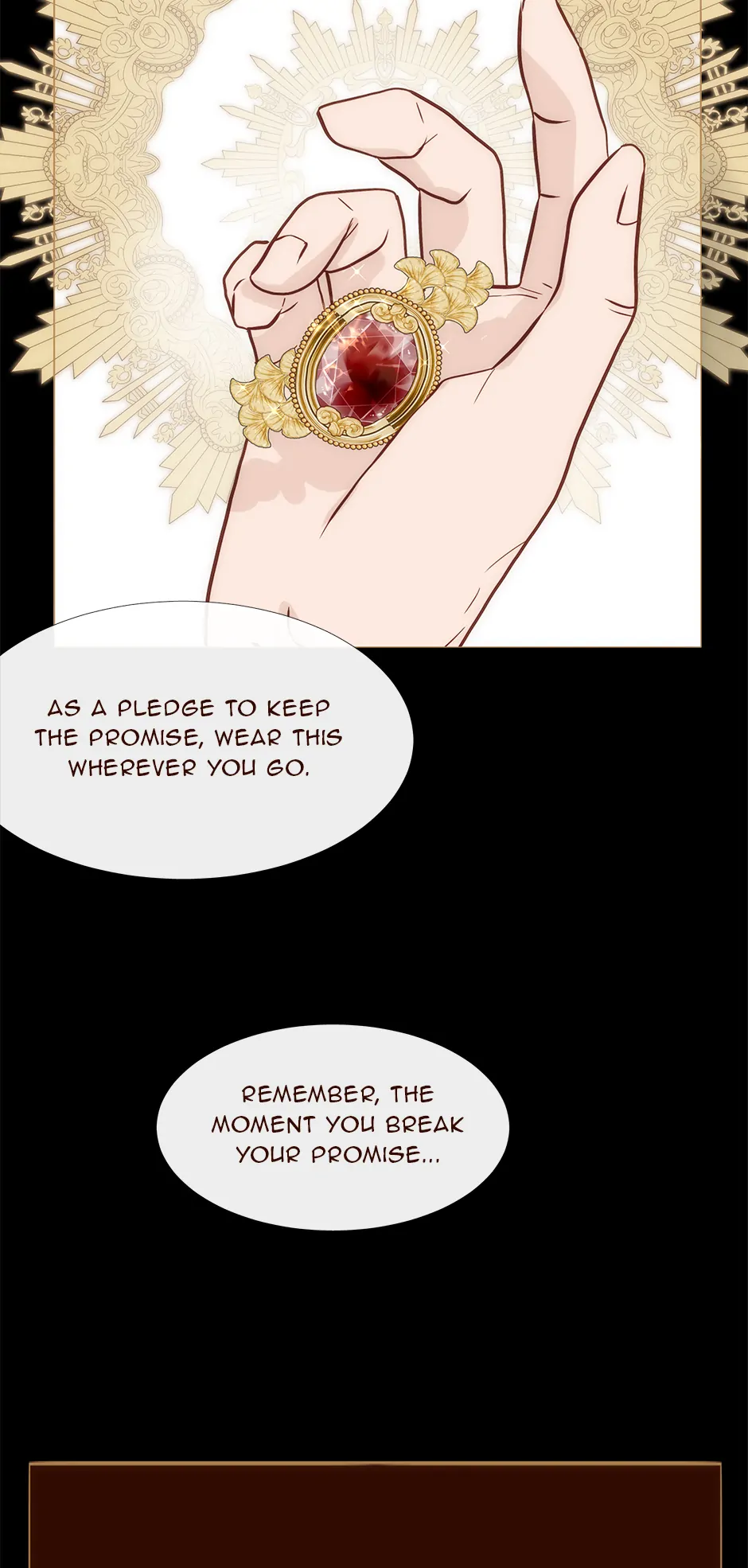 Bear With Me Chapter 9 - Page 48