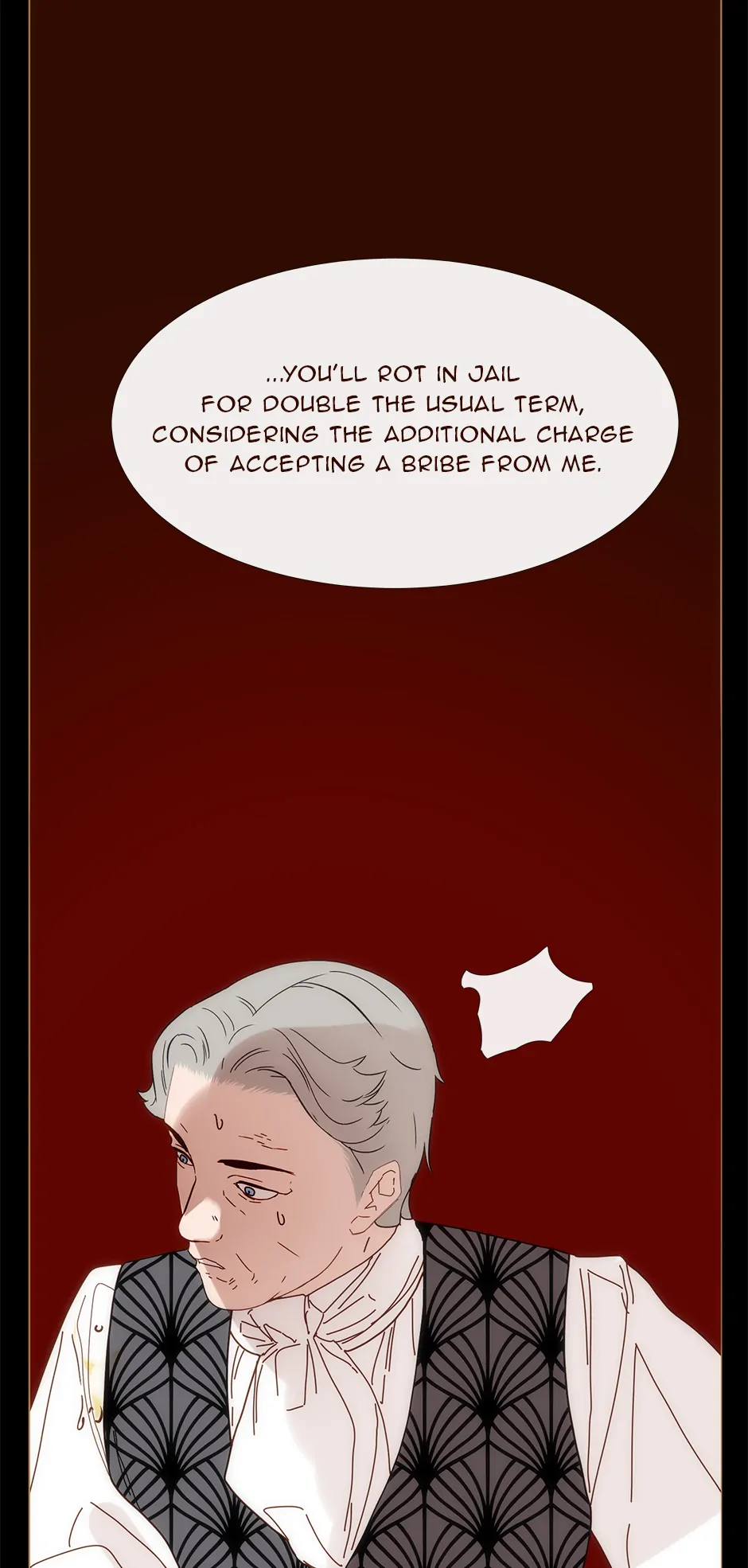 Bear With Me Chapter 9 - Page 49