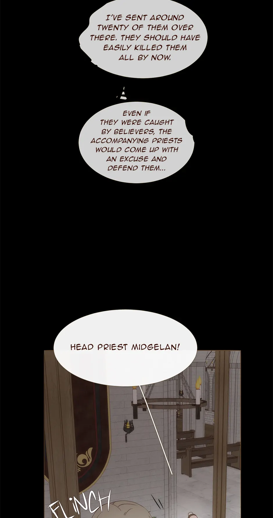 Bear With Me Chapter 9 - Page 6