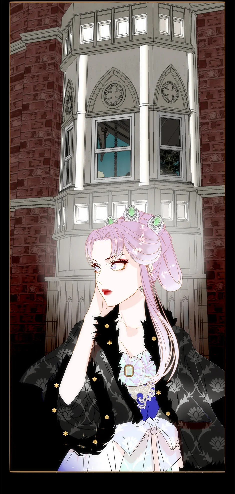 Bear With Me Chapter 9 - Page 52