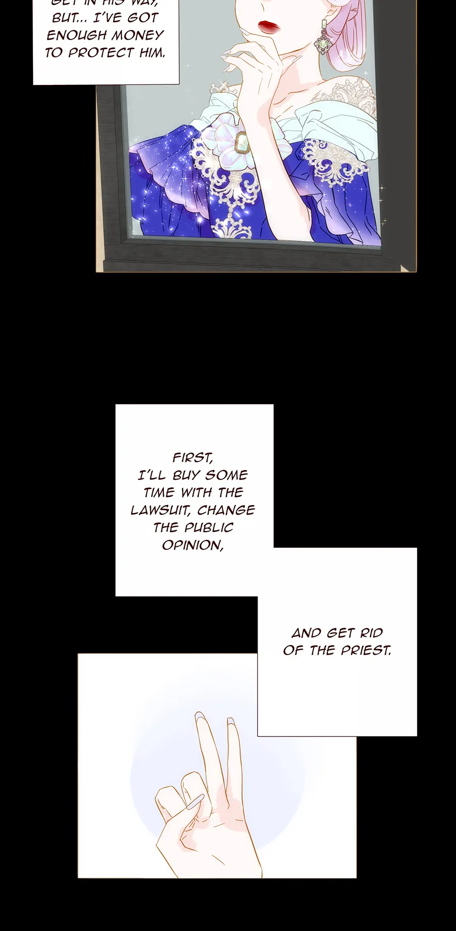 Bear With Me Chapter 9 - Page 56