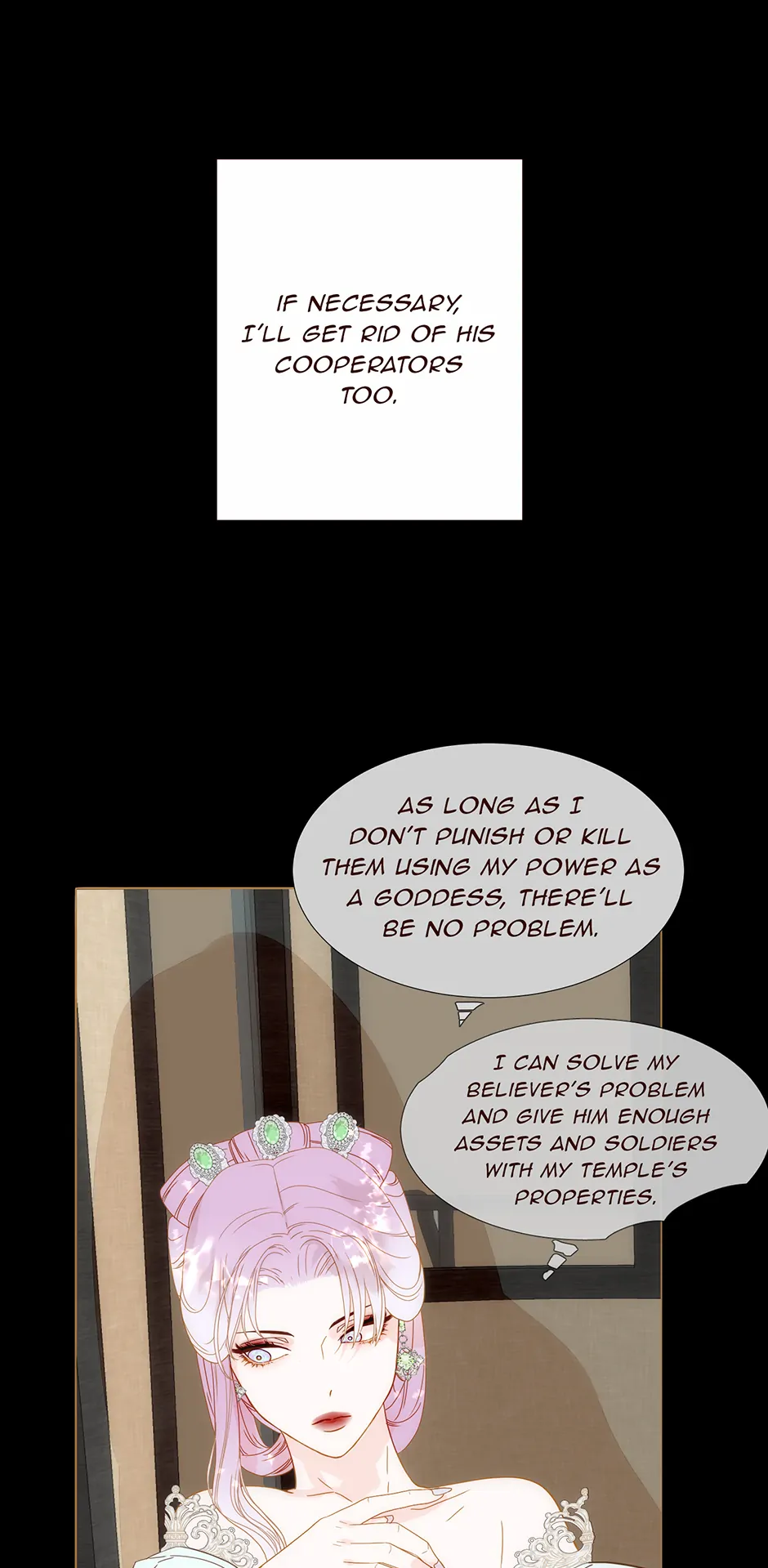 Bear With Me Chapter 9 - Page 57