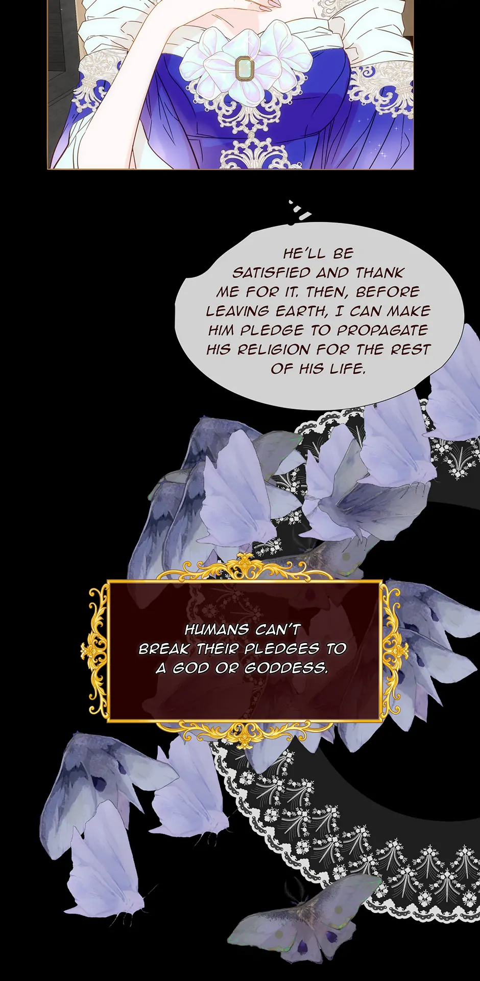 Bear With Me Chapter 9 - Page 58