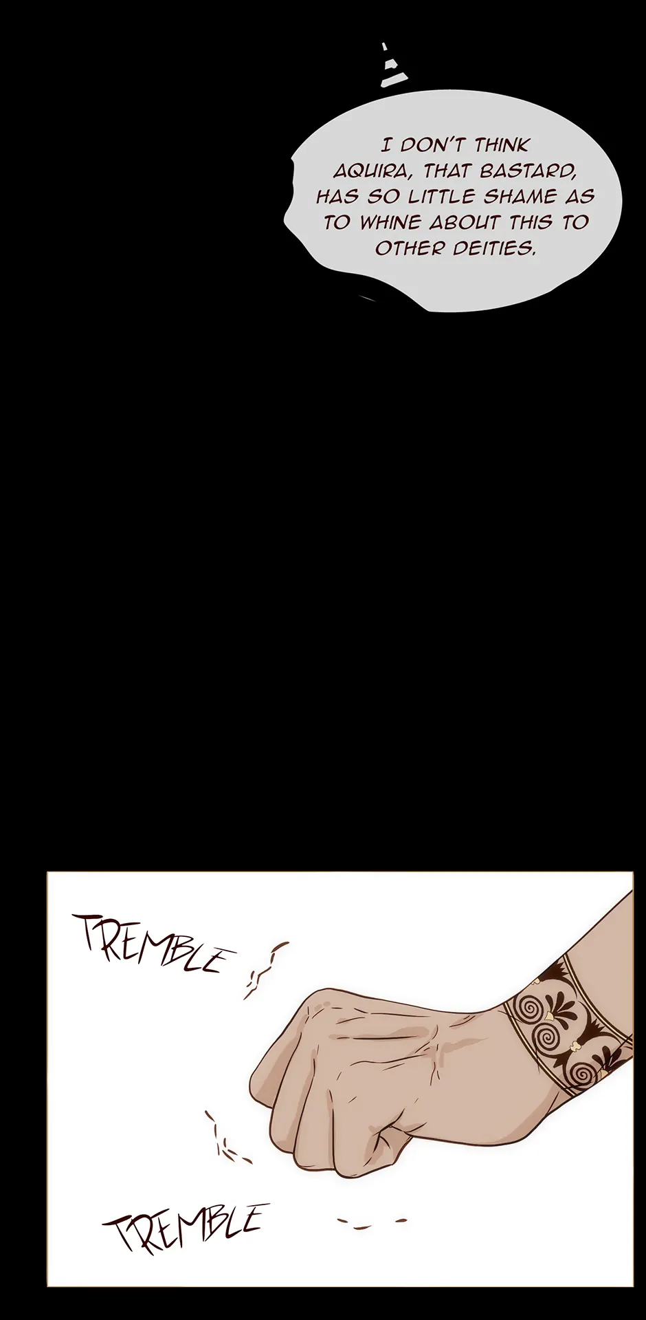 Bear With Me Chapter 9 - Page 59