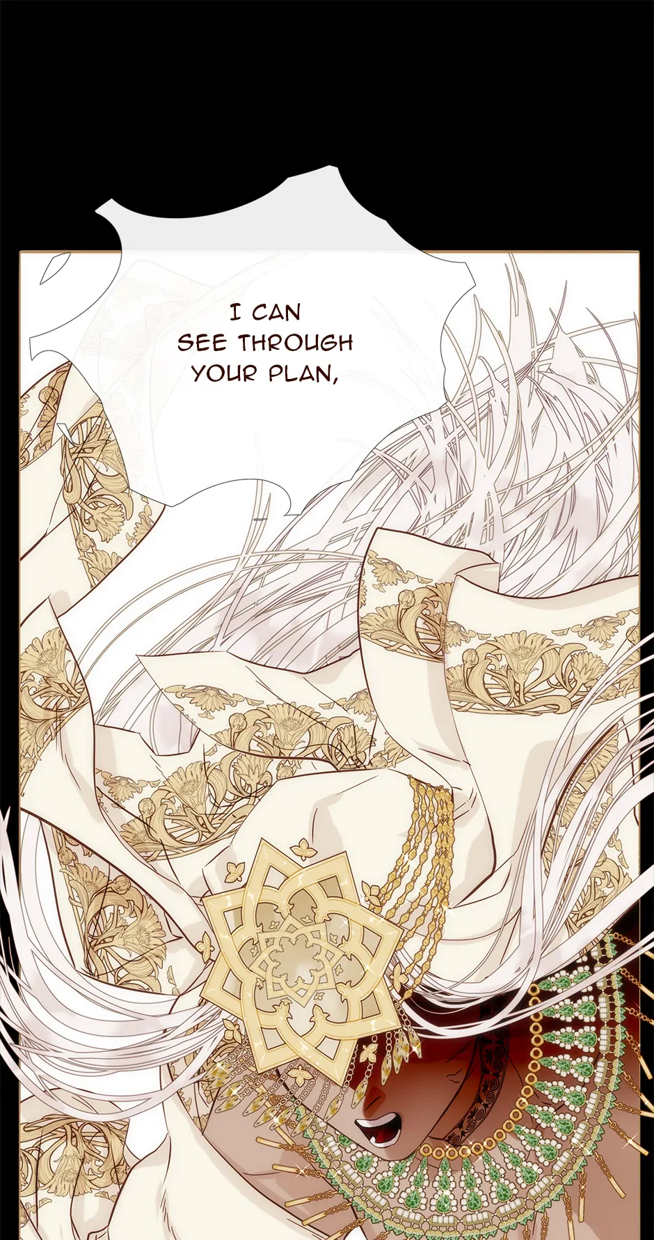 Bear With Me Chapter 9 - Page 60