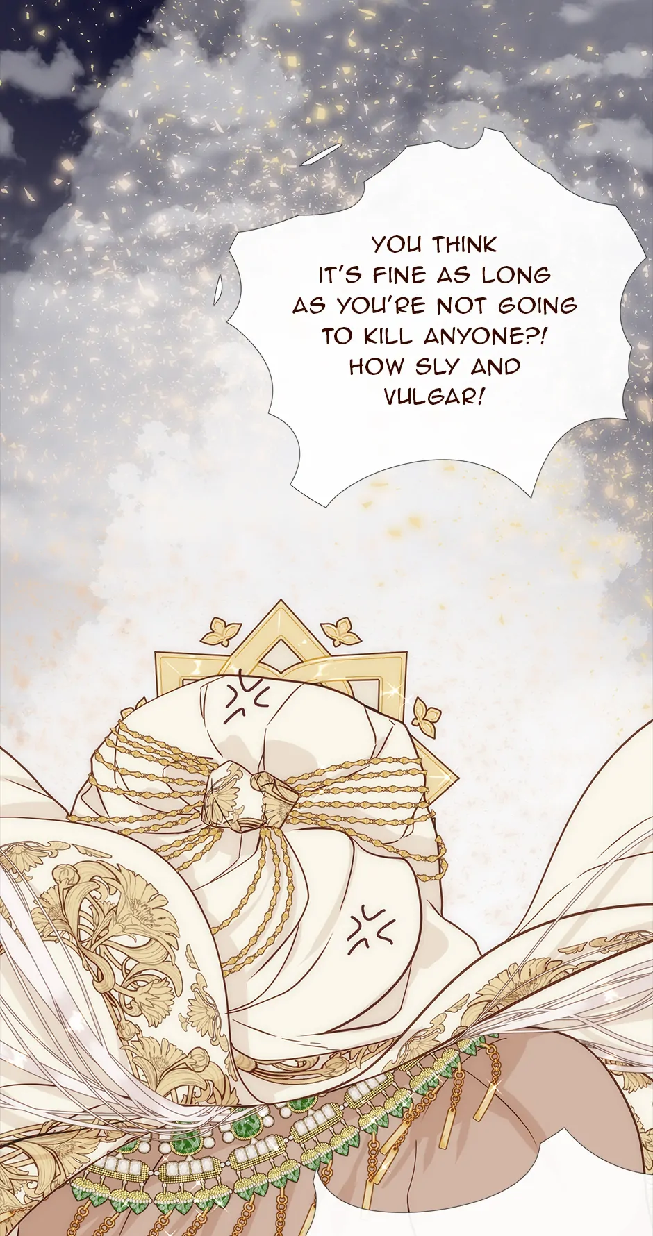 Bear With Me Chapter 9 - Page 62