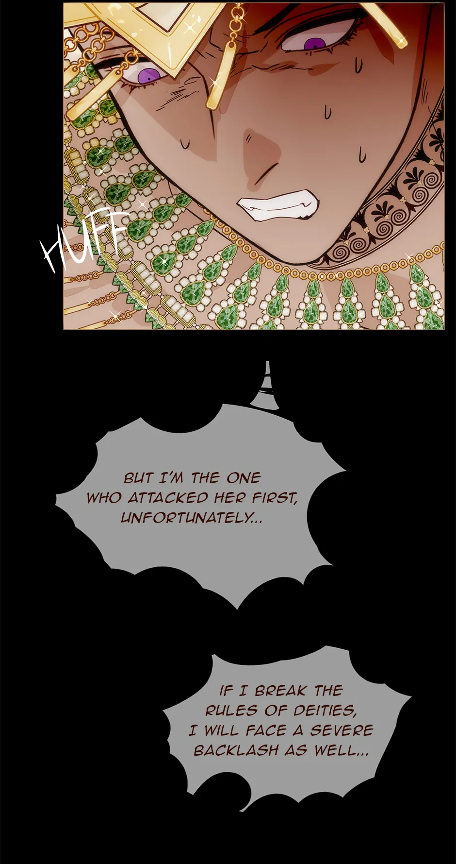 Bear With Me Chapter 9 - Page 64