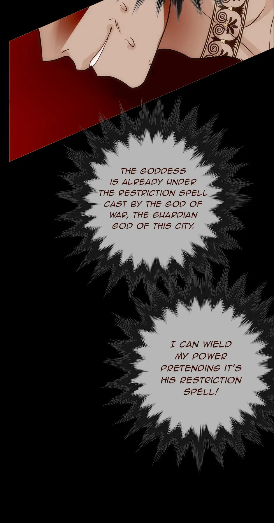 Bear With Me Chapter 9 - Page 66