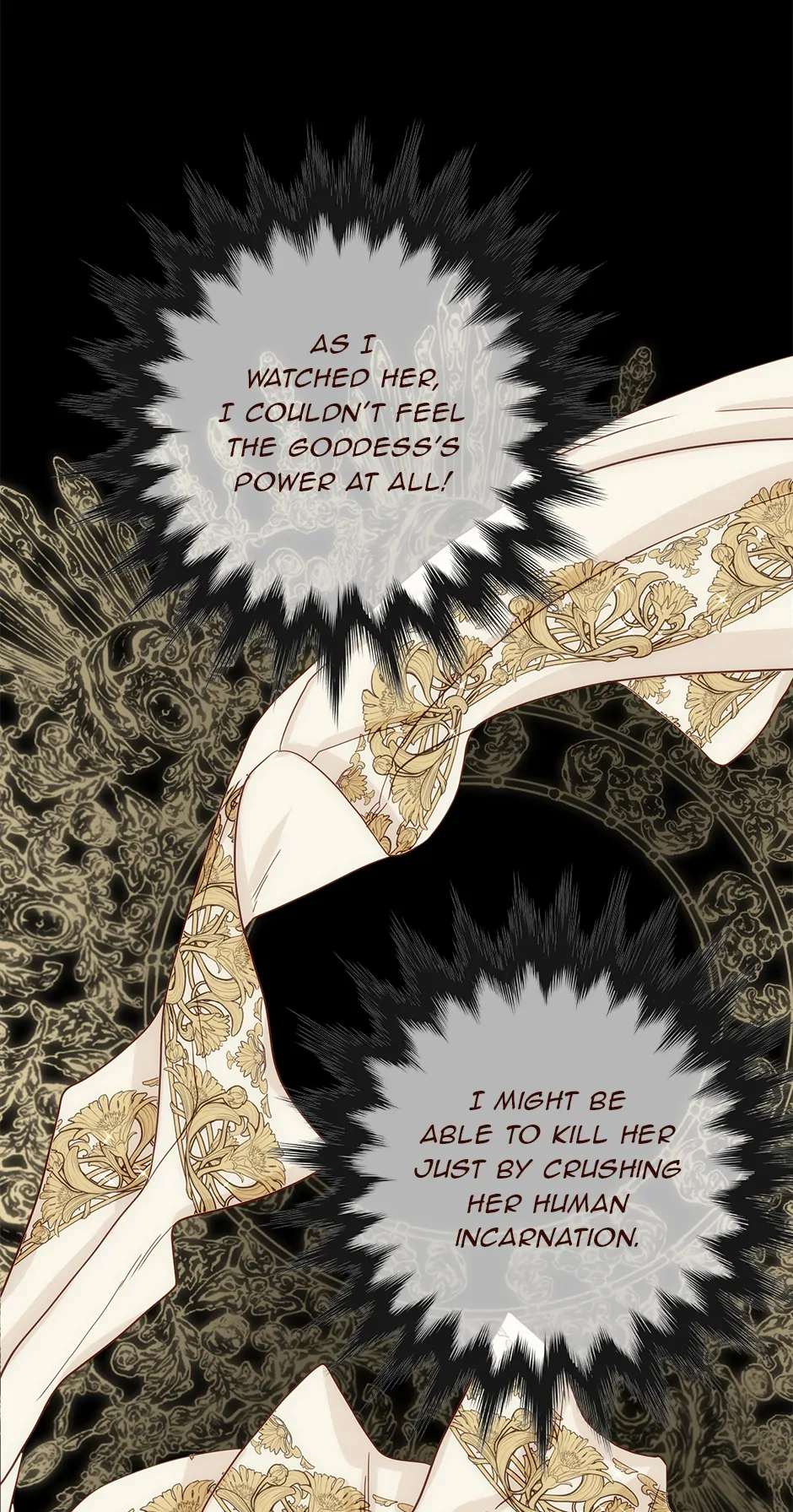 Bear With Me Chapter 9 - Page 67