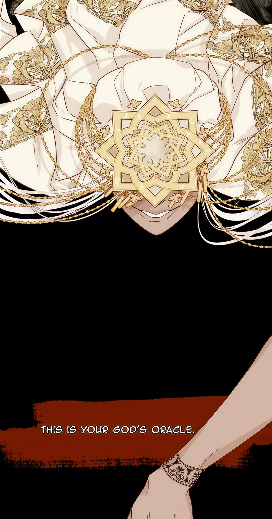 Bear With Me Chapter 9 - Page 68