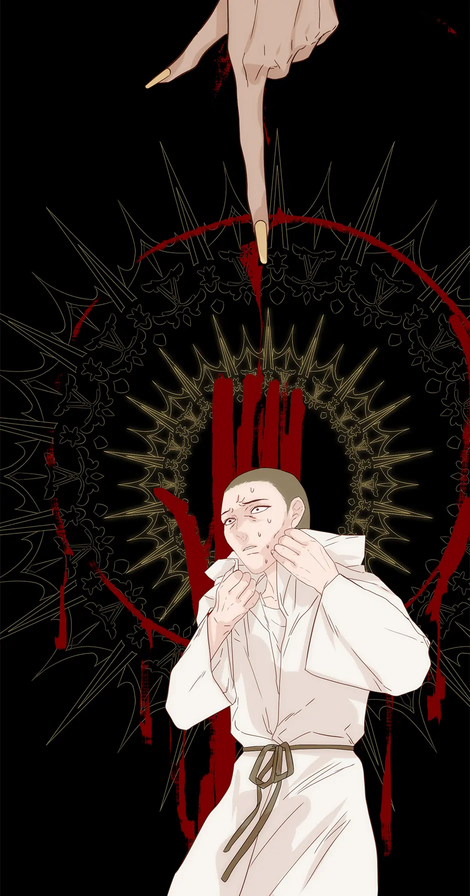 Bear With Me Chapter 9 - Page 69