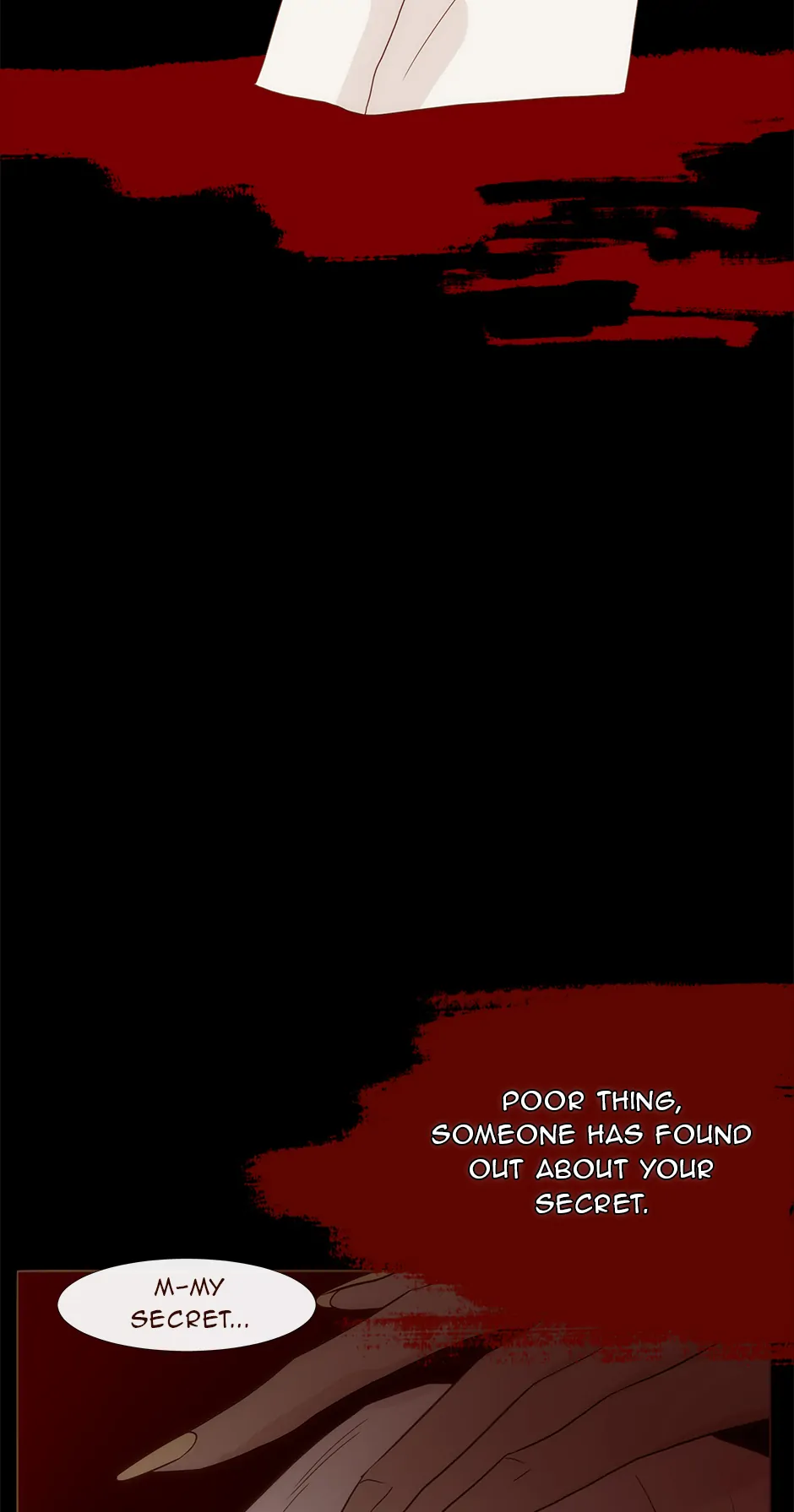 Bear With Me Chapter 9 - Page 70