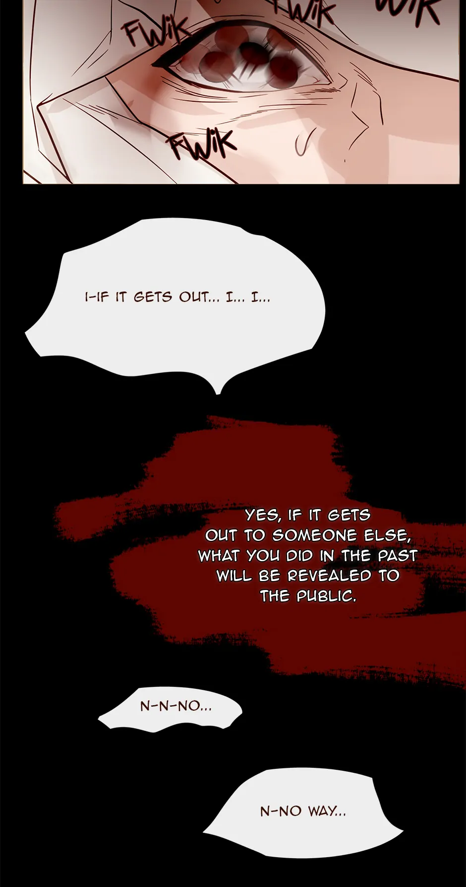 Bear With Me Chapter 9 - Page 72