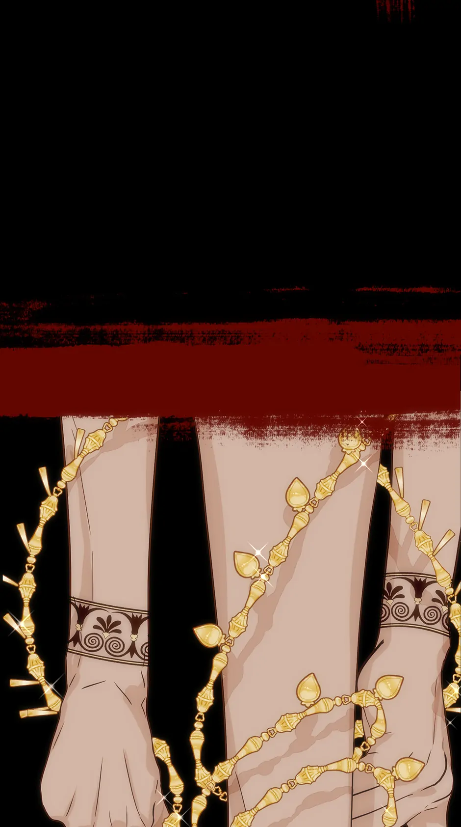 Bear With Me Chapter 9 - Page 74