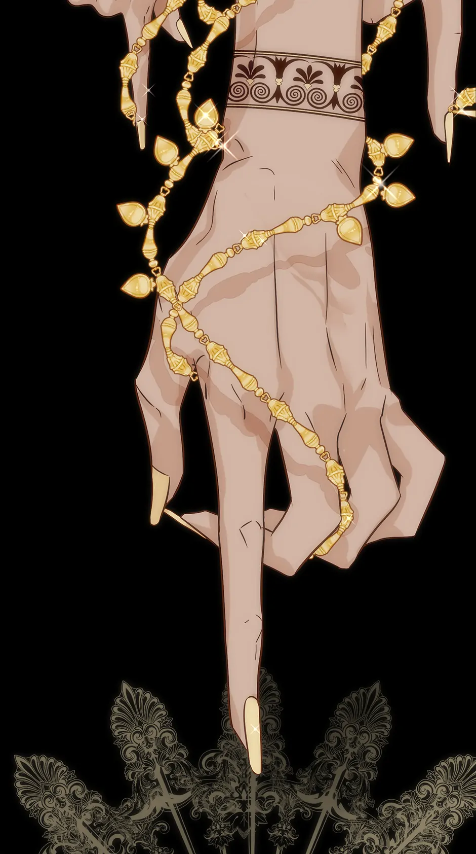 Bear With Me Chapter 9 - Page 75