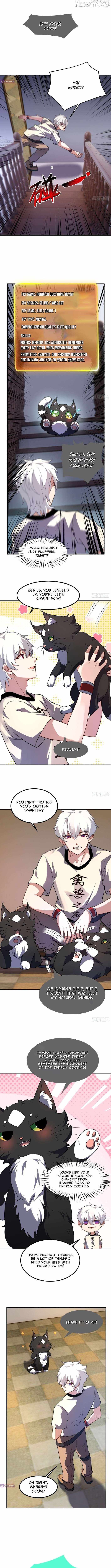 Beast Taming Evolution Chapter 10 - Page 7