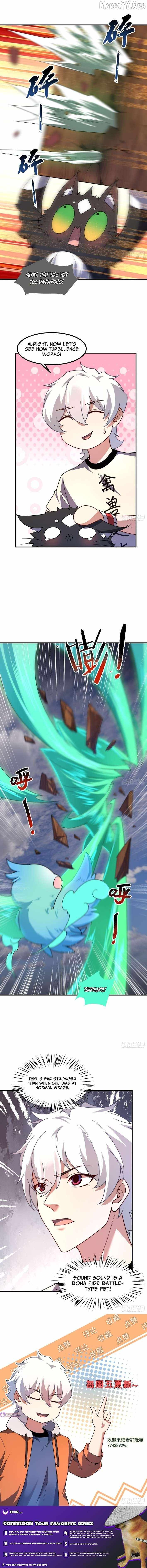 Beast Taming Evolution Chapter 10 - Page 9