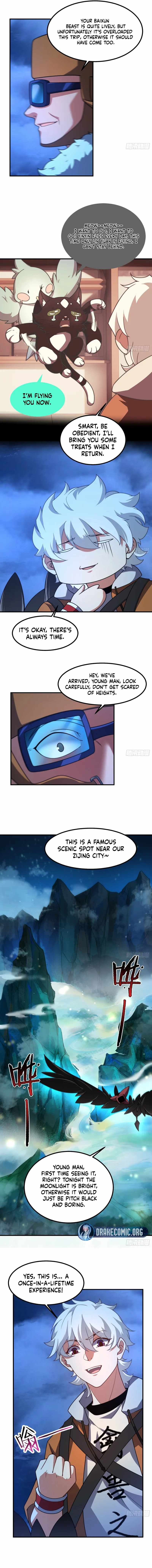 Beast Taming Evolution Chapter 6 - Page 9