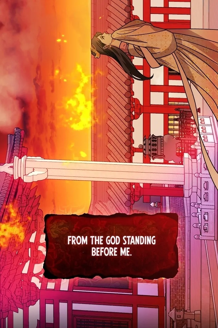 Beast’s Night Chapter 1 - Page 114