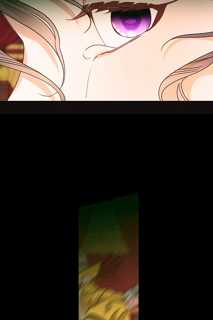 Beast’s Night Chapter 1 - Page 20