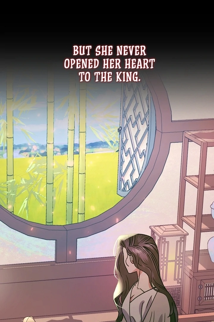 Beast’s Night Chapter 1 - Page 22