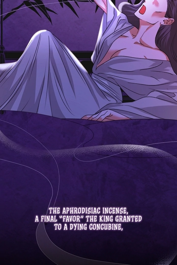 Beast’s Night Chapter 1 - Page 29