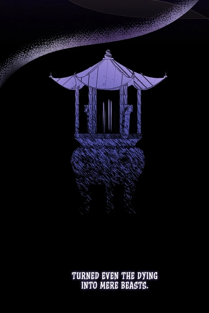 Beast’s Night Chapter 1 - Page 30