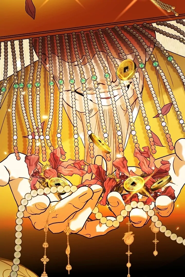 Beast’s Night Chapter 1 - Page 4