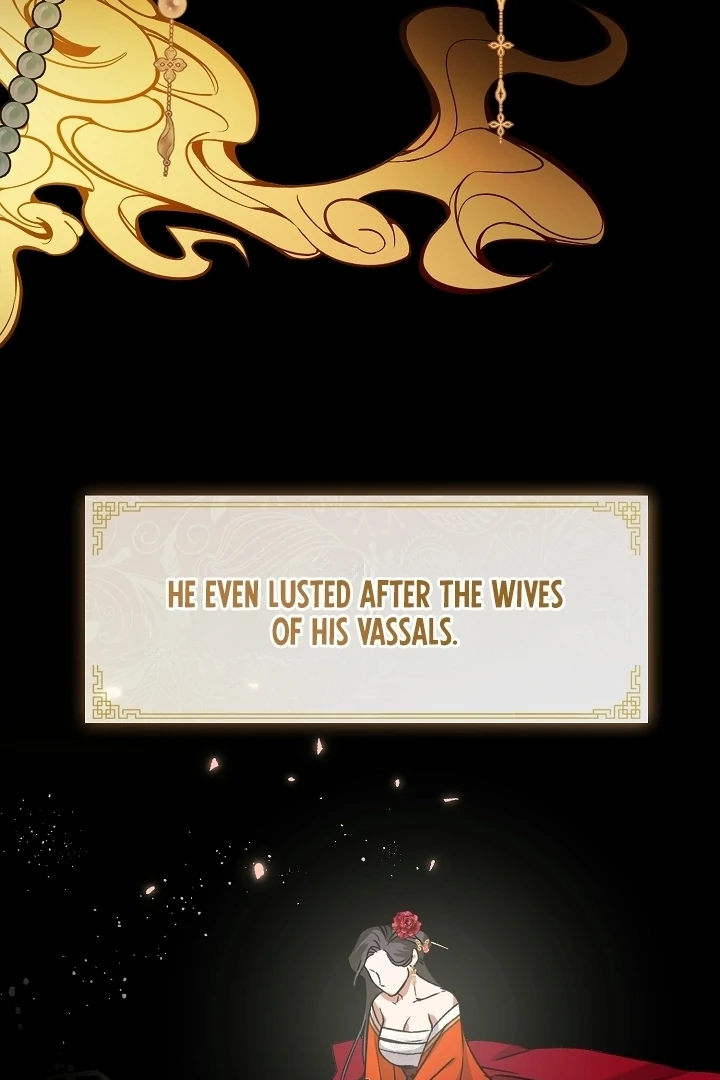 Beast’s Night Chapter 1 - Page 5