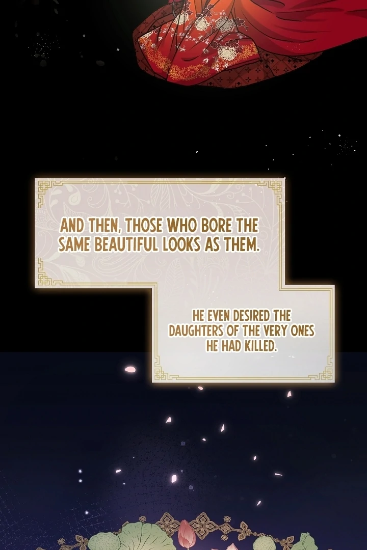 Beast’s Night Chapter 1 - Page 6