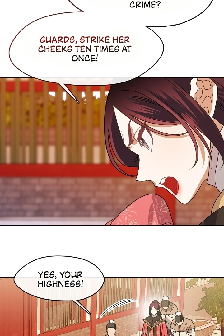 Beast’s Night Chapter 1 - Page 52