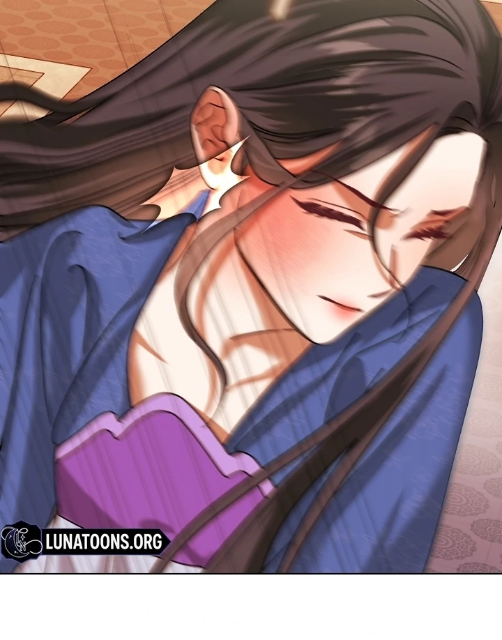 Beast’s Night Chapter 1 - Page 54