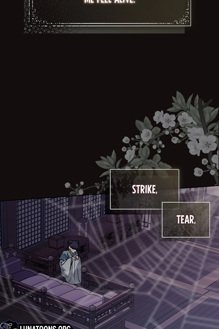 Beast’s Night Chapter 1 - Page 57