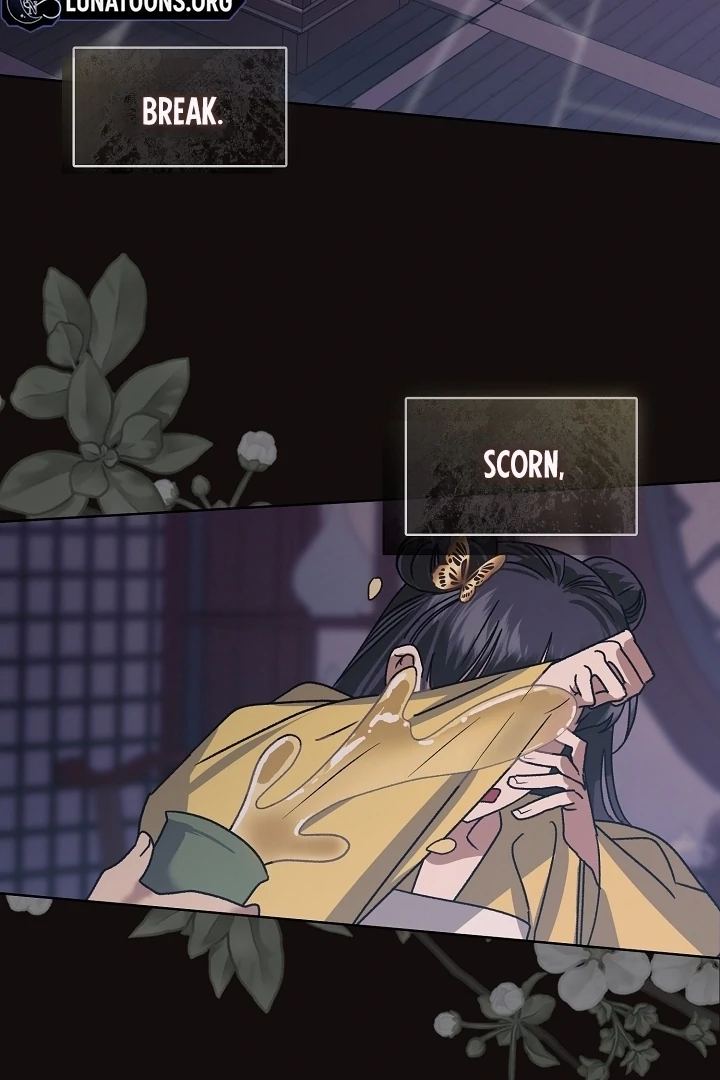 Beast’s Night Chapter 1 - Page 58