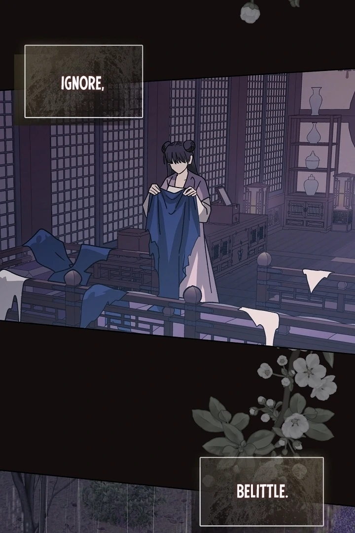 Beast’s Night Chapter 1 - Page 59