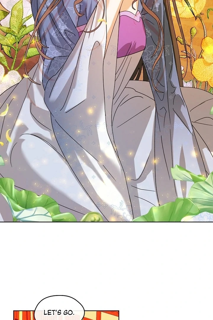 Beast’s Night Chapter 1 - Page 64